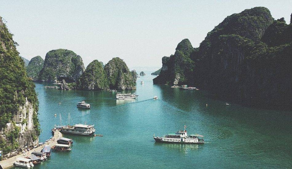 Vietnam visa for Irish citizens