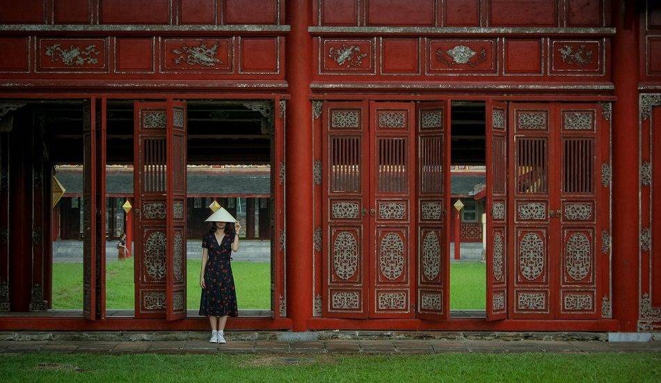 Vietnam visit visa requirements for Pakistani citizens