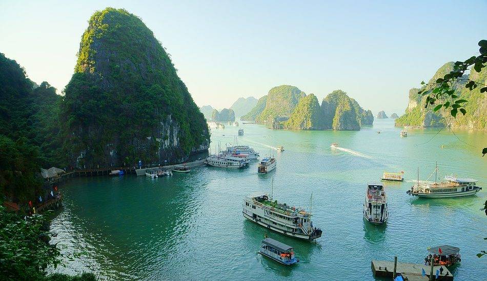 Visa on Arrival for Vietnam