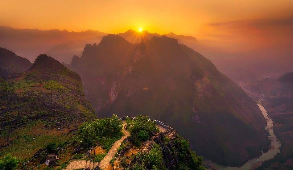 Vietnam visa for Romanian Citizens