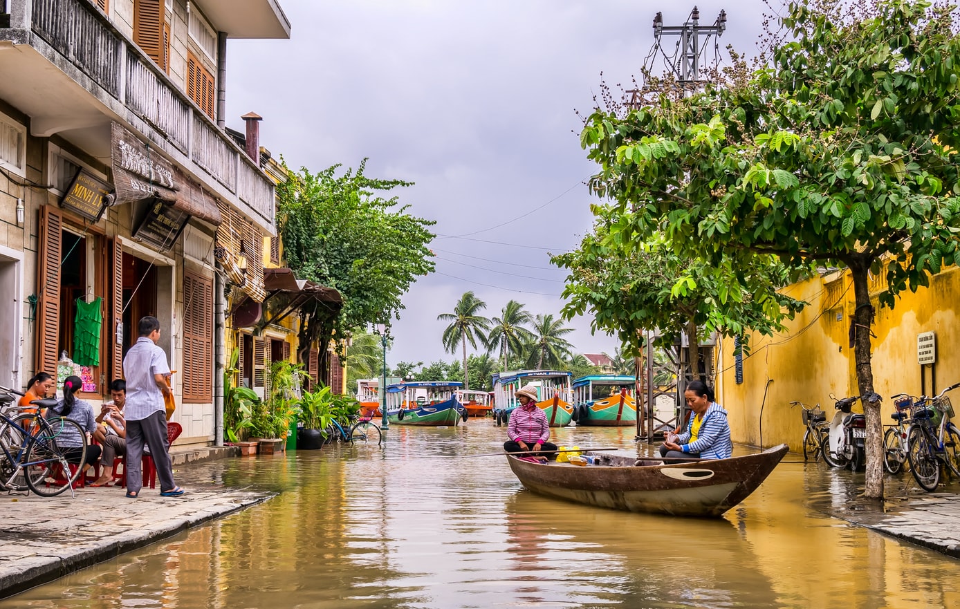 Vietnam Visa for Hungarian citizens